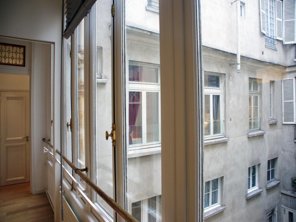 Hotel Saint-Paul Rive-Gauche Paříž Exteriér fotografie